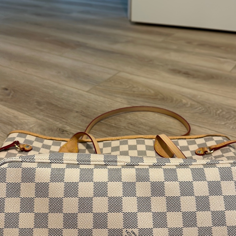 Fun Tote Checkered